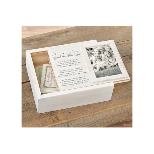 Grandma's Magic Box