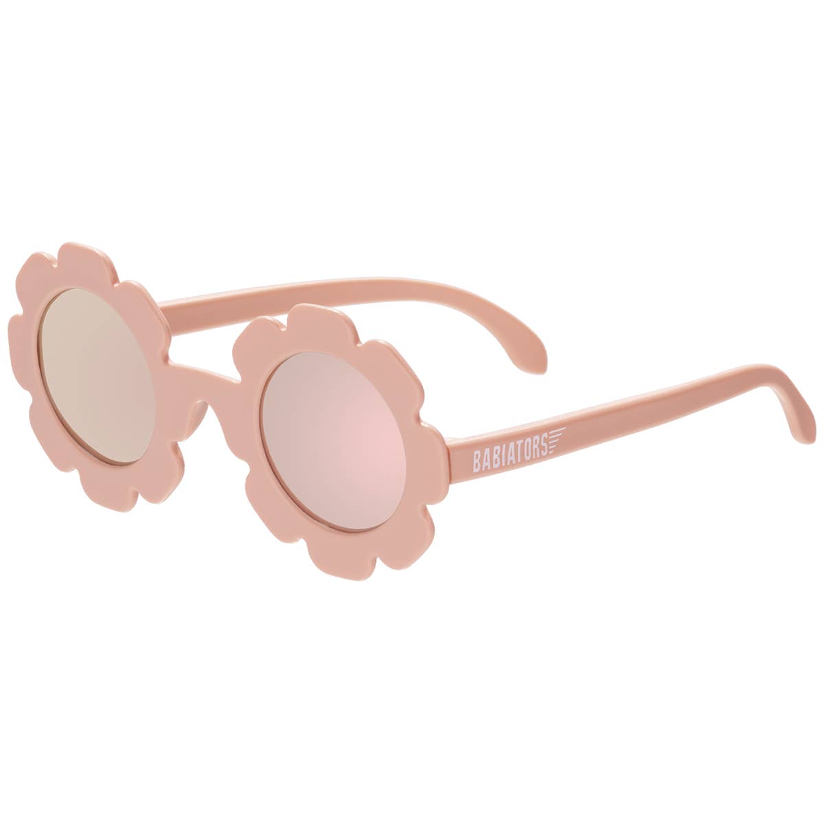Flower Child Polarized Sunglasses