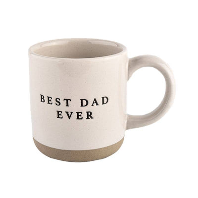 Best Mom/Dad Mug