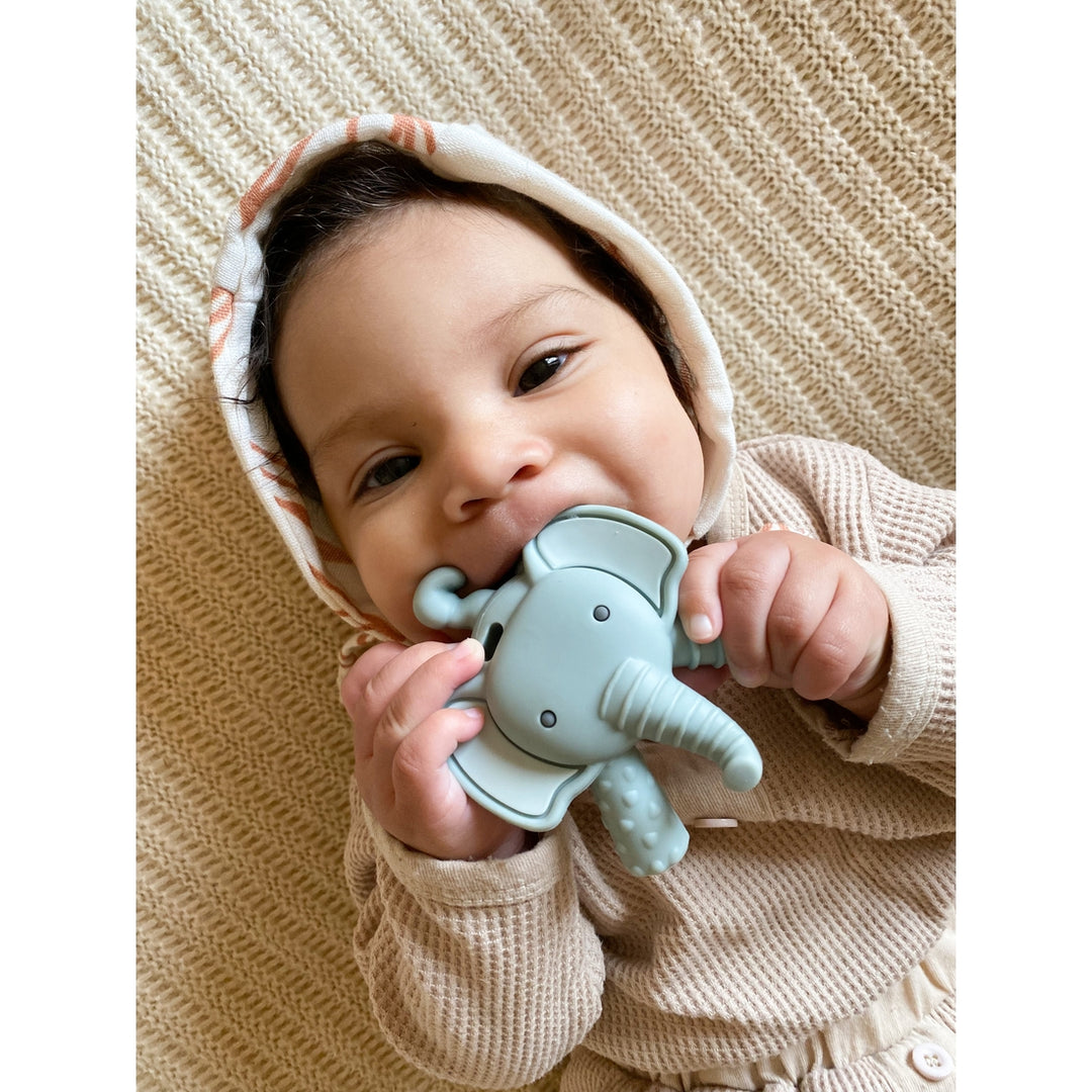 Elephant Molar Teether