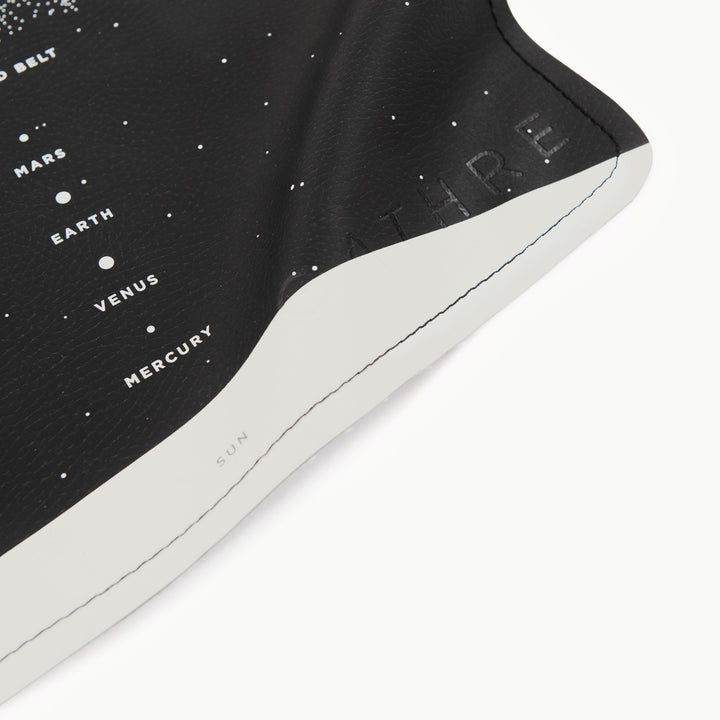 Micro Mat Solar System