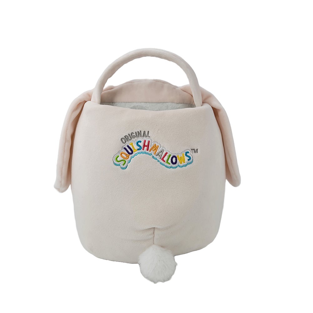 Squishmallow Easter Basket