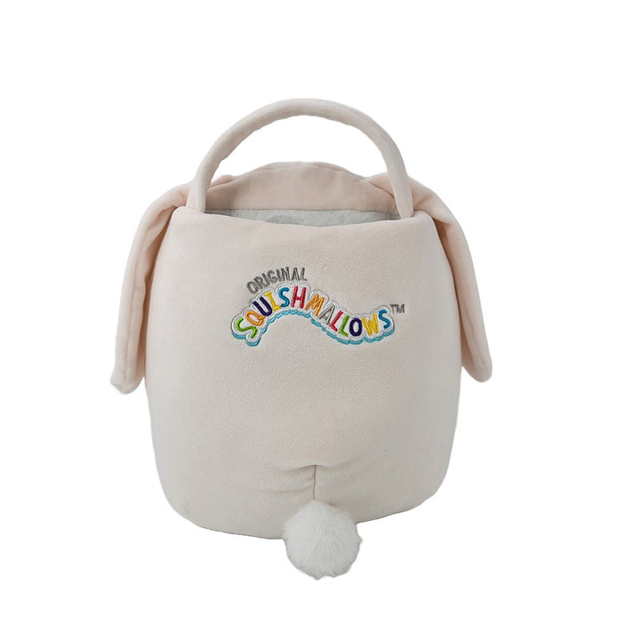 Squishmallow Easter Basket