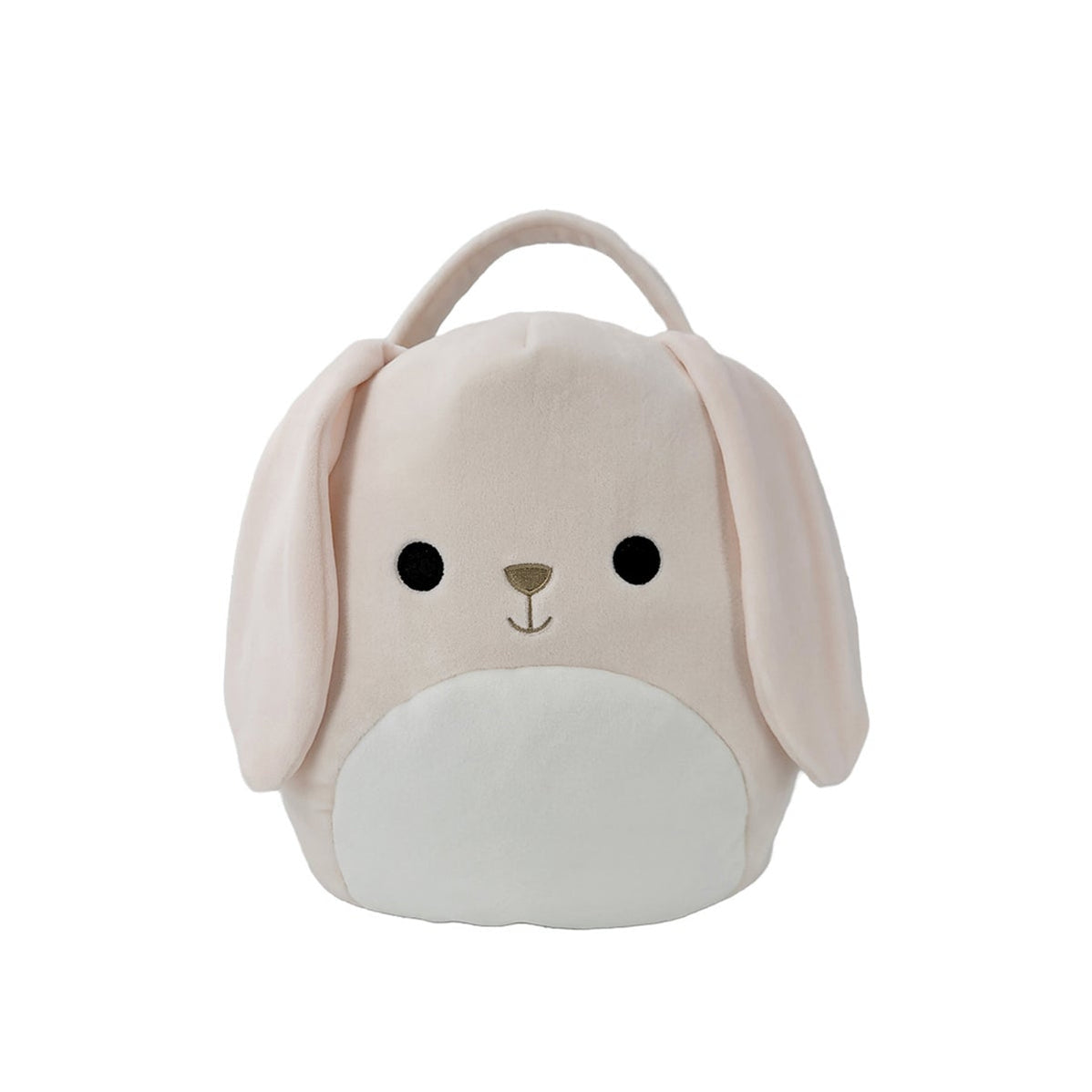 Squishmallow Easter Basket