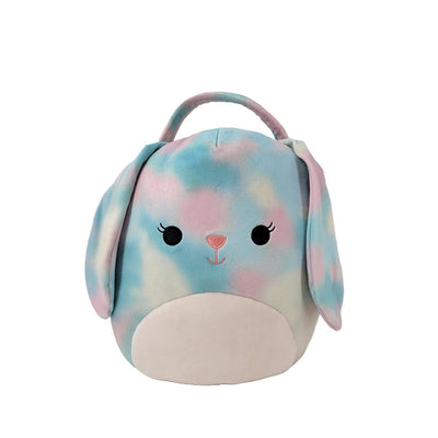Squishmallow Easter Basket
