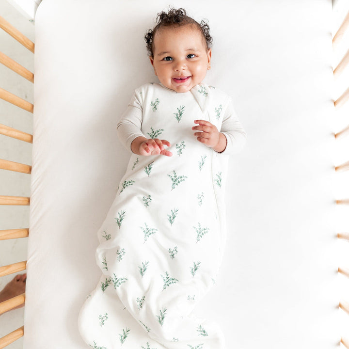 Eucalyptus Sleep Sack 1.0