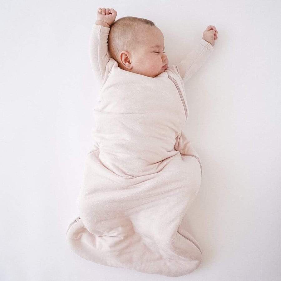 Blush Sleep Sack 1.0
