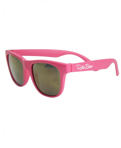 Pink Kids Sunglasses