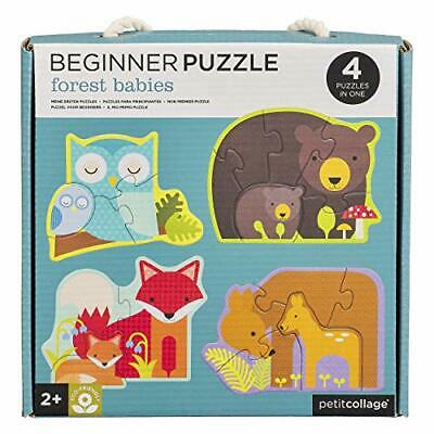 Babies Beginner Puzzle