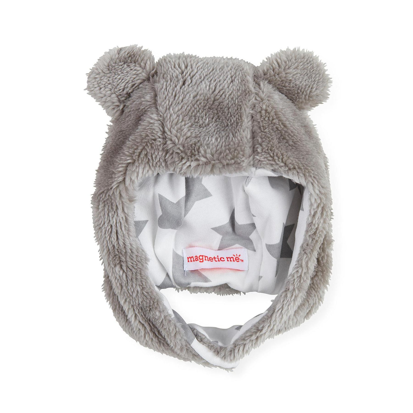 Star Drizzle So Soft Bear Hat
