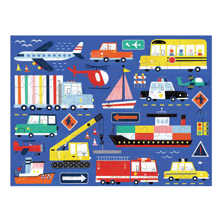 Puzzle To Go