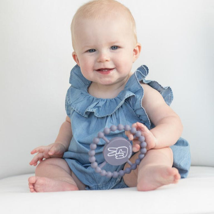 Kind Is Cool Teether